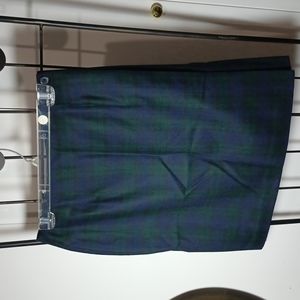Talbots skirt